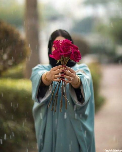  عـکس دخترونه شیک و باکلاس شاد