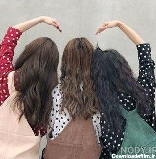  عـکس دخترونه شیک و باکلاس شاد