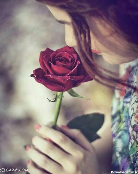  عـکس دخترونه شیک و باکلاس شاد