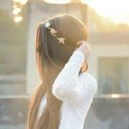  عـکس برای پـروفایل دخـترانه شیک و جذاب