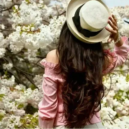  عـکس برای پـروفایل دخـترانه شیک و جذاب