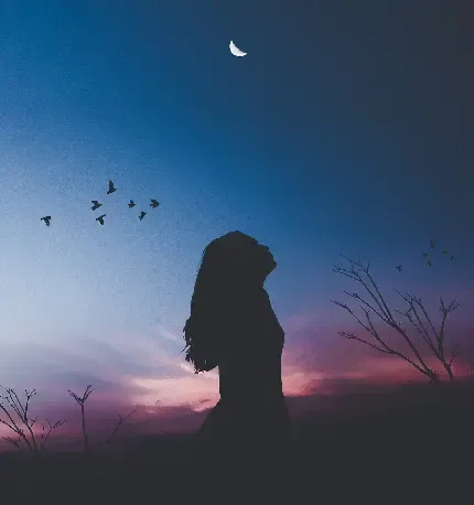  عـکس برای پـروفایل دخـترانه شیک و جذاب