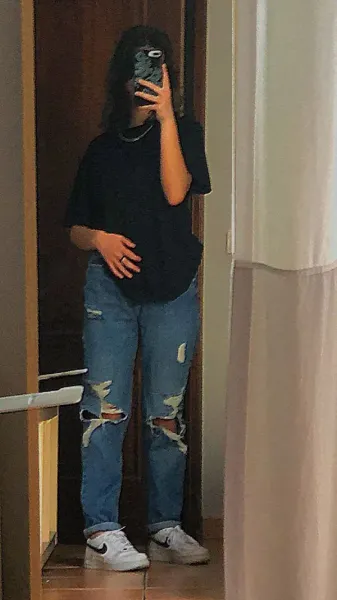  عـکس دخترونه شیک و باکلاس برای پـروفایل واتساپ جديد