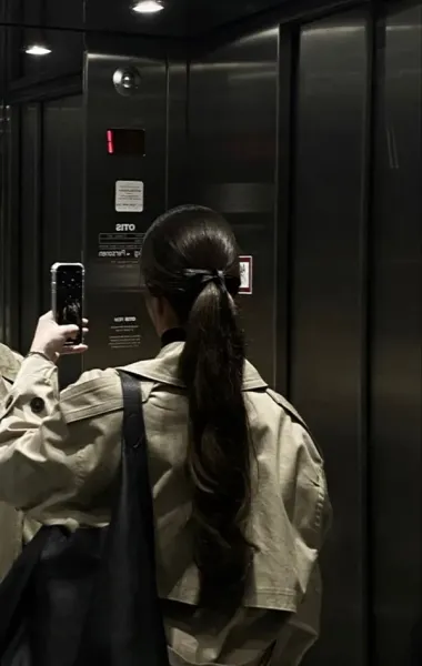  عـکس دخترونه شیک و باکلاس برای پـروفایل واتساپ جديد