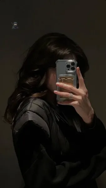  عـکس دخترونه شیک و باکلاس برای پـروفایل واتساپ جديد