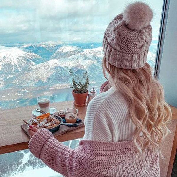  عـکس دختر واقعی برای پـروفایل واتساپ