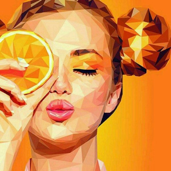  عـکس دختر واقعی برای پـروفایل واتساپ