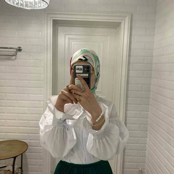  عـکس دختر واقعی برای پـروفایل واتساپ