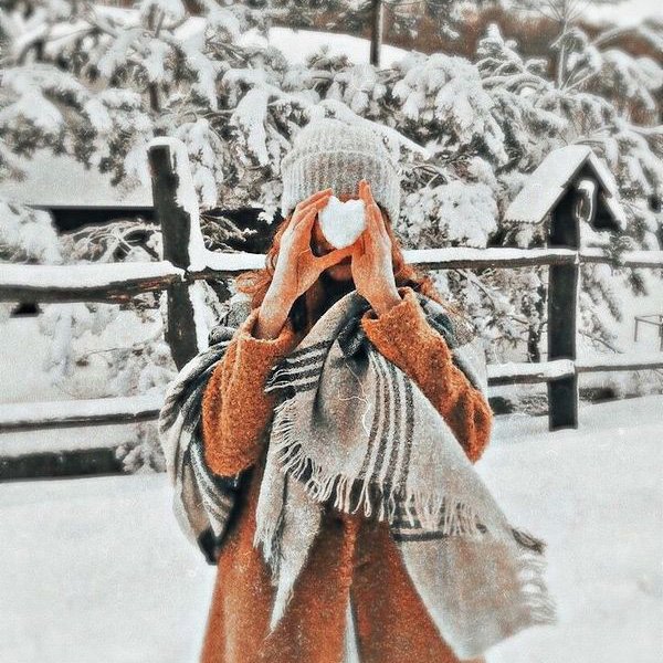  عـکس دختر واقعی برای پـروفایل واتساپ