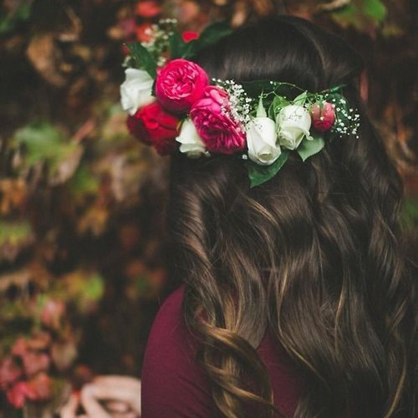  عـکس دخترونه شیک و باکلاس برای پـروفایل