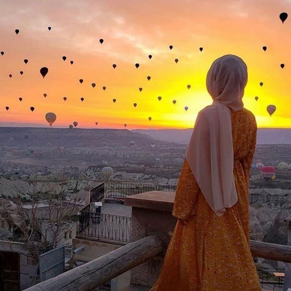  عـکس دخترونه شیک و باکلاس برای پـروفایل