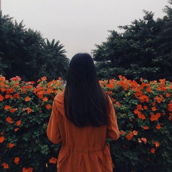  عـکس دخترونه شیک و باکلاس برای پـروفایل