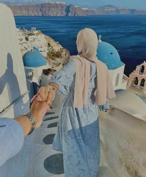  عـکس دختر واقعی برای پـروفایل با حجاب