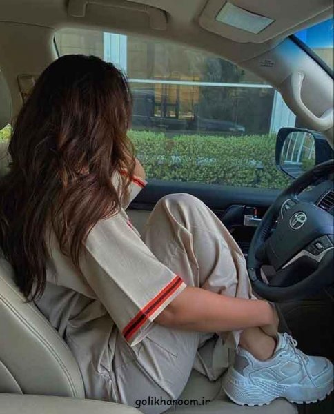  عـکس دختر واقعی برای پـروفایل اینستا