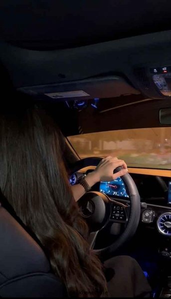  عـکس دختر واقعی برای پـروفایل اینستا