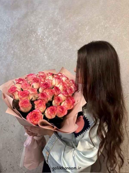  عـکس دختر واقعی برای پـروفایل اینستا