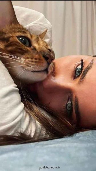  عـکس دختر واقعی برای پـروفایل اینستا