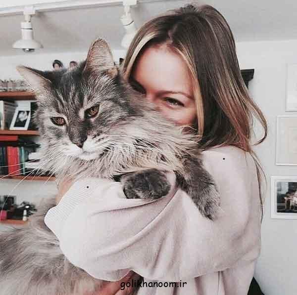  عـکس دختر واقعی برای پـروفایل اینستا