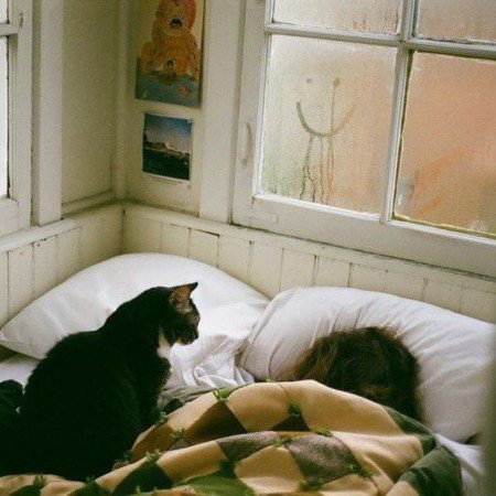  عکس دختر برای پروفایل تنهایی