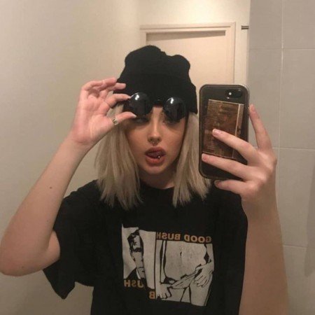  عکس دختر برای پروفایل تنهایی