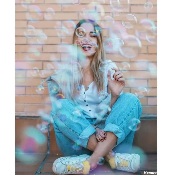  عکس دختر برای پروفایل خاص و زیبا