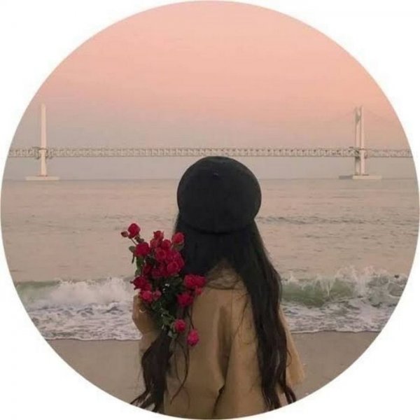  عکس دختر برای پروفایل با کیفیت