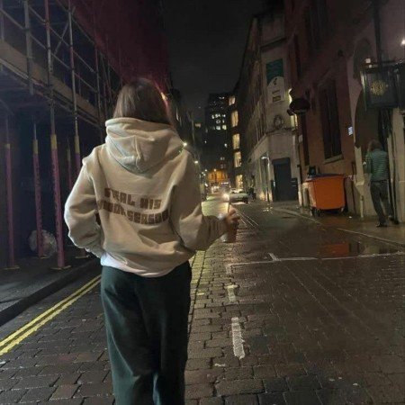  عکس دختر برای پروفایل شبانه