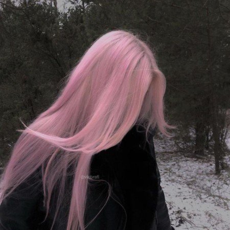  عکس دختر برای پروفایل شبانه