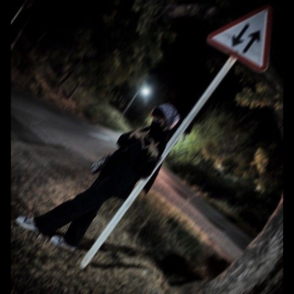  عکس دختر برای پروفایل شبانه