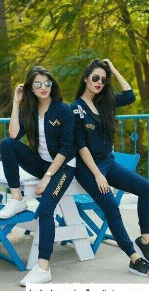  عکس دختر برای پروفایل طبیعی