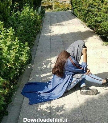  عکس دختر برای پروفایل طبیعی