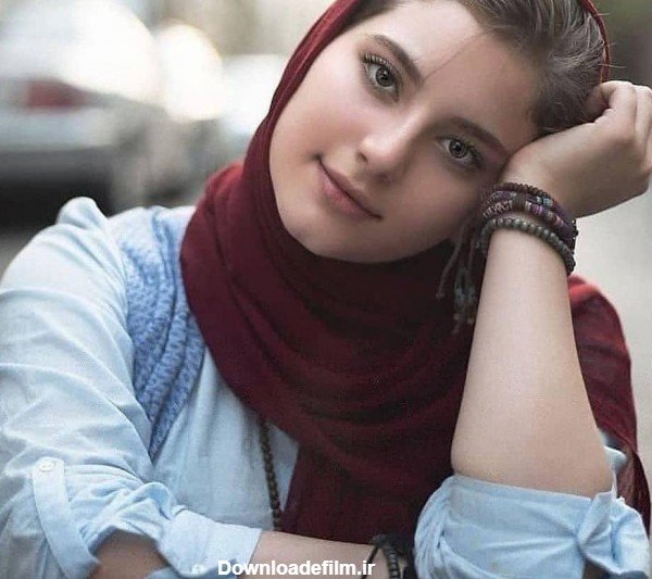  عکس دختر برای پروفایل طبیعی