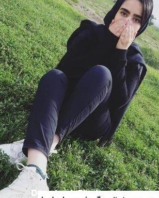  عکس دختر برای پروفایل طبیعی