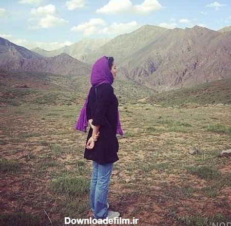  عکس دختر برای پروفایل طبیعی