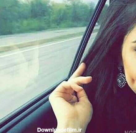  عکس دختر برای پروفایل طبیعی