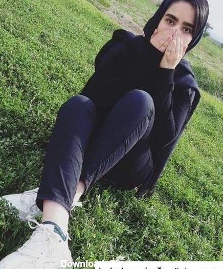  عکس دختر برای پروفایل طبیعی