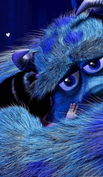  عکس سالیوان بو