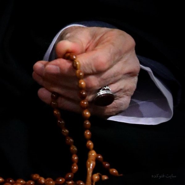  زیباترین عکس رهبری