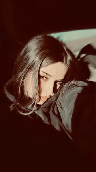 پروفایل اینستا دخترانه با استایل متفاوت