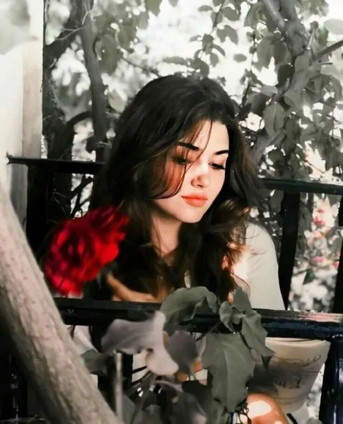  پروفایل اینستا دخترانه با استایل متفاوت