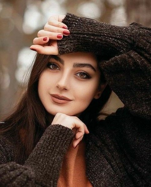  پروفایل اینستا دخترانه با استایل متفاوت