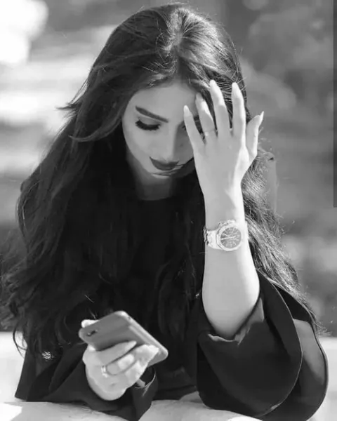  پروفایل اینستا دخترانه با استایل متفاوت