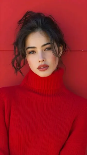  پروفایل اینستا دخترانه با استایل متفاوت