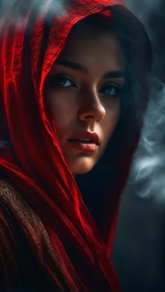  پروفایل اینستا دخترانه با استایل متفاوت