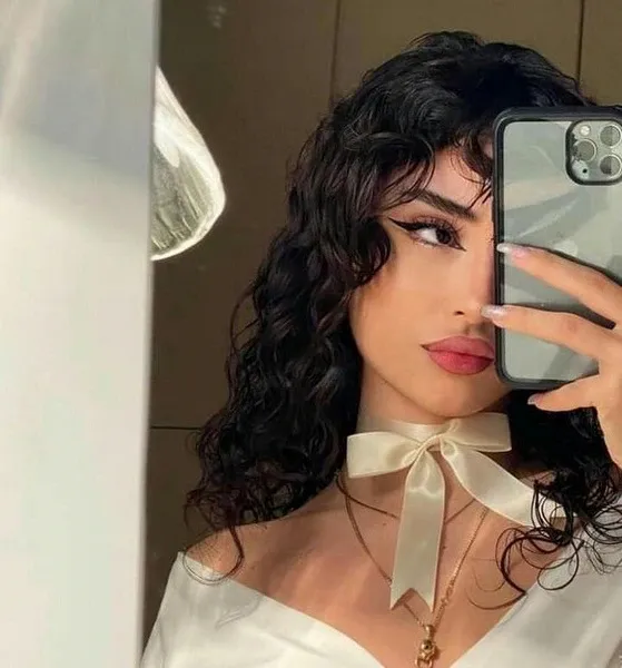  پروفایل اینستا دخترانه با استایل متفاوت