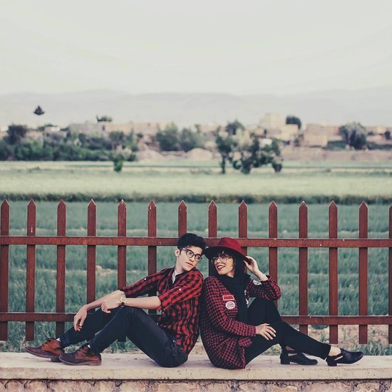  عکس های رمانتیک