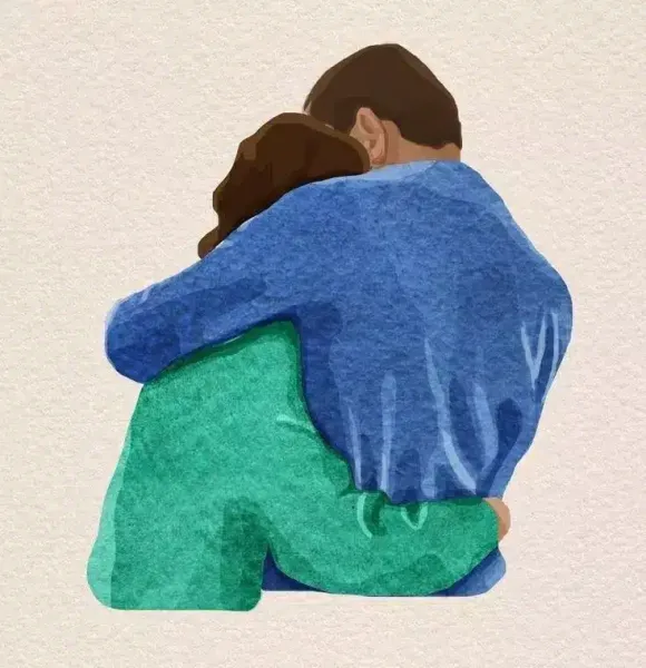  عکس پروفایل عاشقانه فانتزی