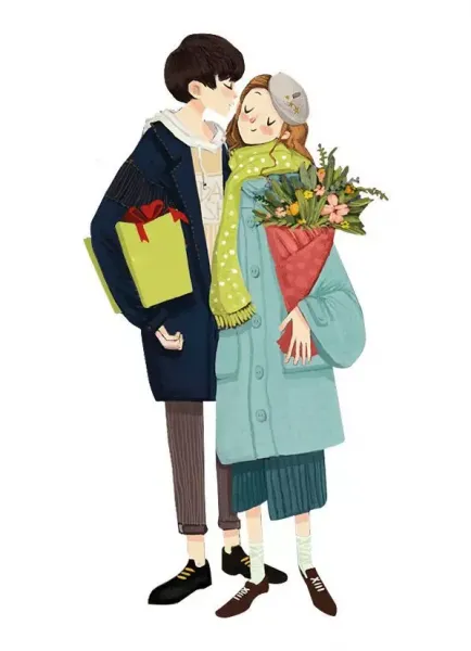  عکس پروفایل عاشقانه فانتزی