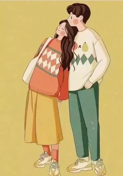  عکس پروفایل عاشقانه فانتزی