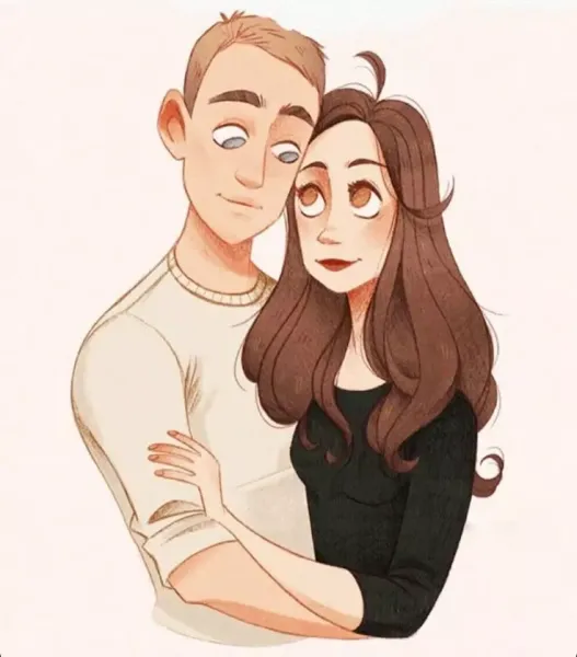  عکس پروفایل عاشقانه فانتزی